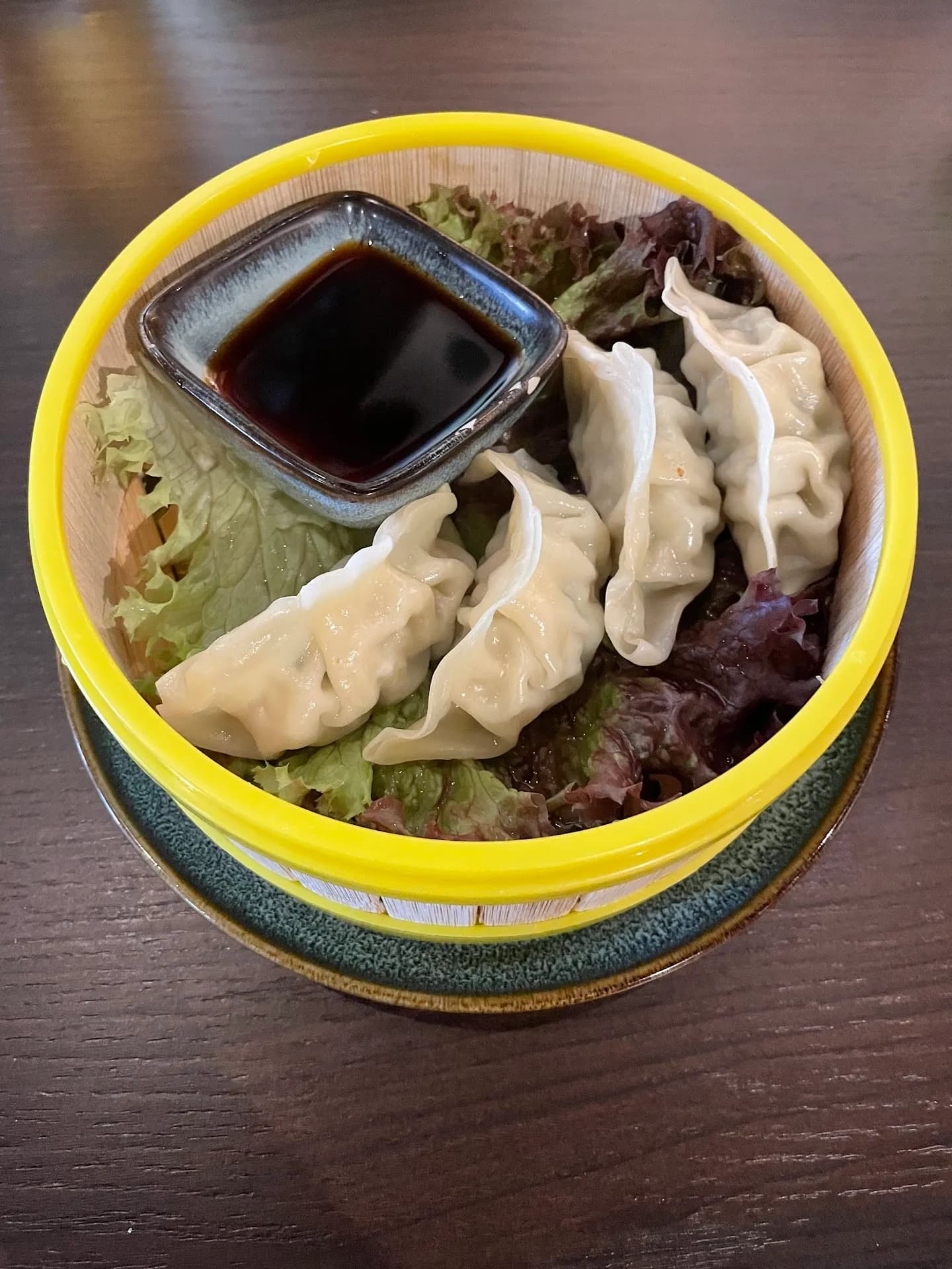 Einblicke in das Co Ha Restaurant