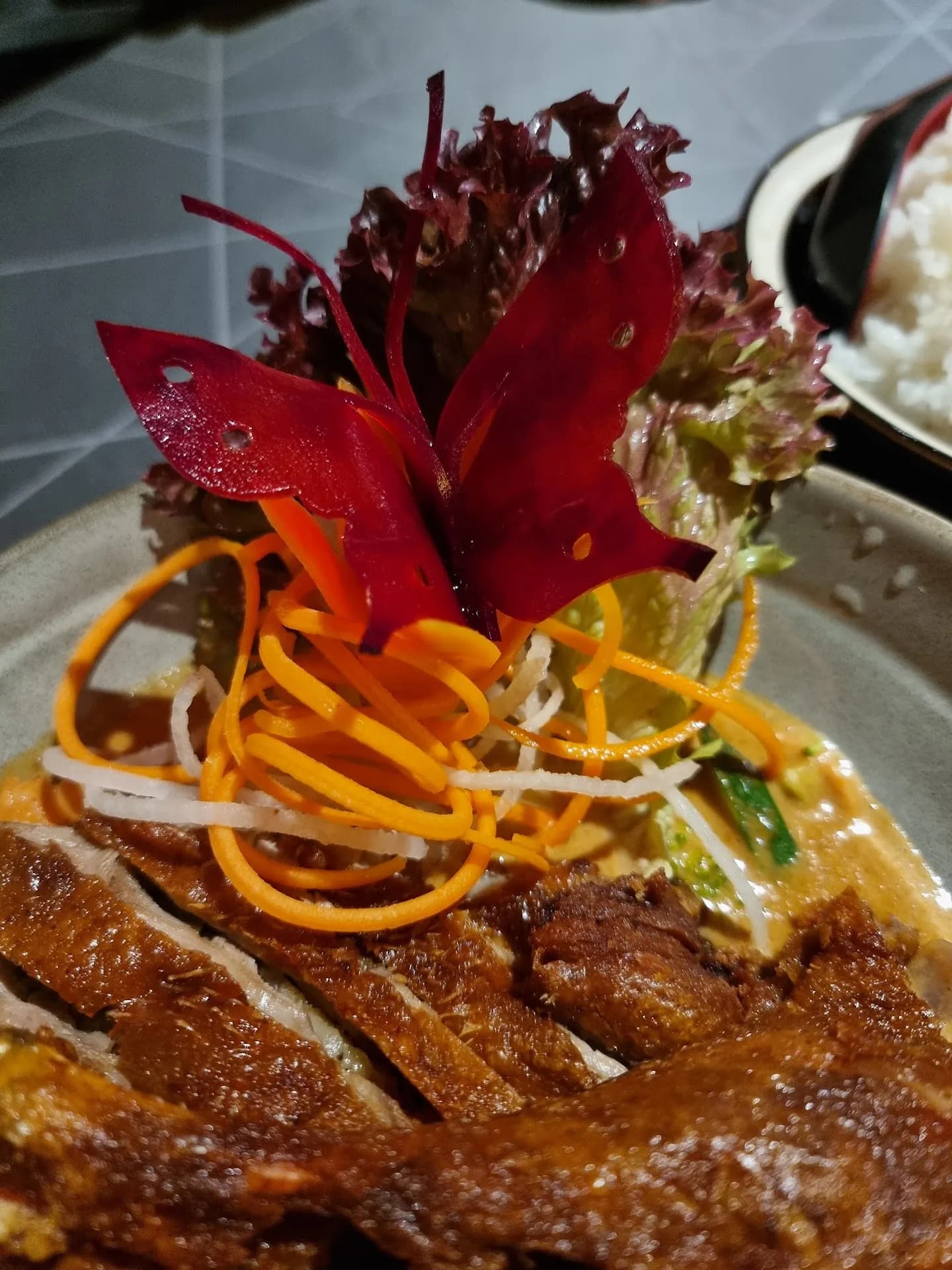 Bò Lúc Lắc